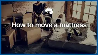 How to pack a mattress for moving | Austate Removals