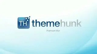 ThemeHunk Intro Video