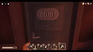 я просто игра в дорс (ч 2)