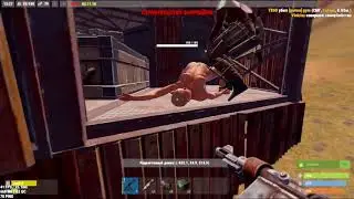 ПЕРЕСТРЕЛКИ В RUST 133 DEVBLOG