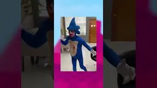 SI TE ASUSTAS EL VIDEO TERMINA