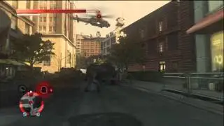 Prototype 2 Arcade Action Achievement Guide
