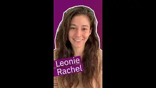 Leonie-Rachel - InfluencerInnen und die Corona-Zeit