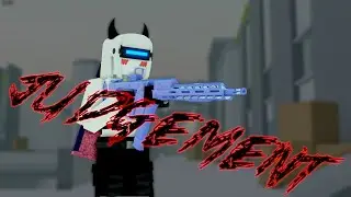 Judgement | bad business montage