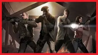 Left 4 Dead 2 Campaña The Sacrifice Completa Experto