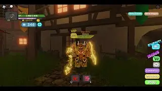 ROBLOX Dungeon Quest I Take Daily Reward #89