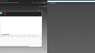 PostgreSQL Database Management UI