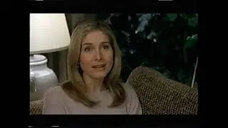 [VHS 60fps] Finding Nemo previews and ending