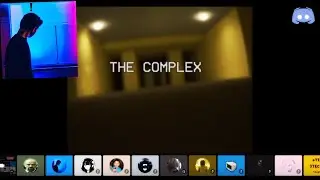 Kane Pixels plays The Complex: Found Footage (UPDATE)