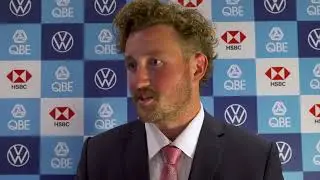 2022 VFL Player of the Year - Will Gould