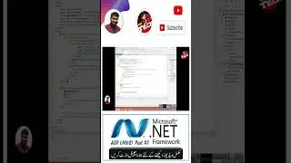ASP.NET MVC Tutorial For Beginners | Learn ASP.Net MVC5 