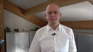 Vortrag «Mit Personenmarketing zum Expertenstatus»