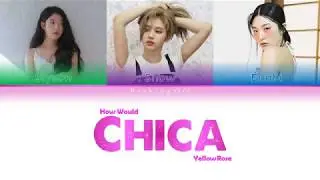 How Would My Girl Group 