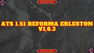 REFORMA ESTERLON v1.6.3 for ATS 1.51