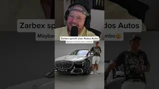 Zarbex can't believe it! 😂