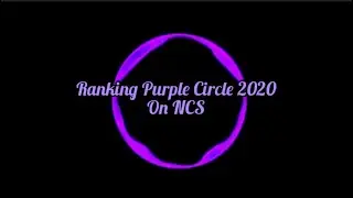 Ranking Purple Circle 2020 on NCS