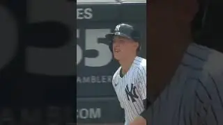 Ben Rice: From Yankee Fan to Red Sox Killer?! Ben Rice's Epic Journey! ⚾️ #mlb #yankees #shorts