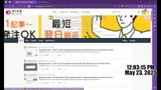 How To Check Voted Earnings on Your HIVE Post | Step-by-Step Guide 2025 💰🐝