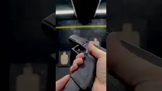 5 переваг пістолета Glock 17 Gen5 /  #shootinghouse #тир #range #killhouse #тренировки