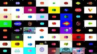 ERRAPE LOUD 64 The Ultimate Turbo Best Animation Logos