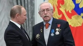 Шерлок Холмс сдулся, поддержав Путина: 