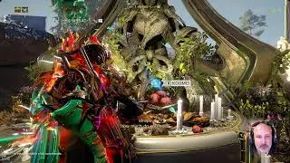 Warframe 326