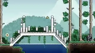 Terraria 1.3 Trailer 2015