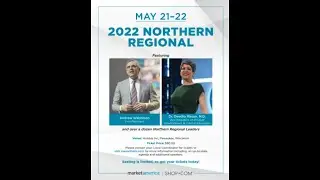 2022 Northern Regional