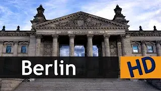 Berlin Images - Tour - HD