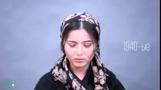 100 Years of Beauty  Kyrgyz Kyrgyzstan
