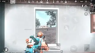 ❣️Ha hasi ban gaye 🥰 | pubg lite