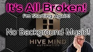 I Broke my Home Assistant - Re-Release