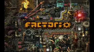 Factorio