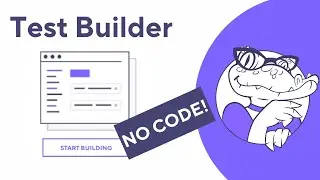 How to run a load test with the k6 Cloud Test Builder