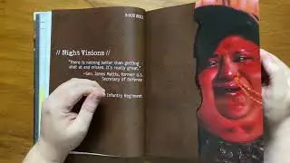 Control Group - Night Visions for Delta Green the RPG by Arc Dream Publishing