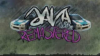 Java.fm Remaster (S1E3) - David Javetta - The World is FAK
