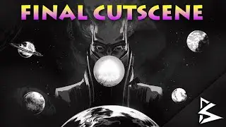 Root of Nightmares End Cutscene | Destiny 2: Lightfall