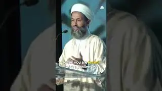 Fitna: The Test of Faith and Decision