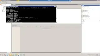 Restoring a Single mailbox with Exchange 2010