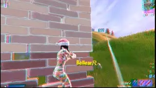 Lovely ❤️(Fortnite Montage)