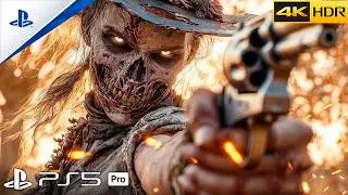 20 NEW Upcoming ZOMBIE Open World Games of 2025 & 2026 | PC, PS5, Xbox Series X