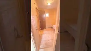 Обзор бани в д. Прокошево, Кстовский район, Нижегородская область