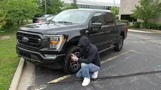 CAN Injection Theft