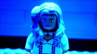 Lego Re:ZERO -Starting Life in Another World- Season 2 | Emilia(?)