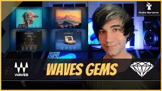 Waves Gems Review | Hear What These Plugins Can Do For Your Sound!
