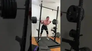 🦵HOW I Ended My 5 YEAR Squat Plateau 😤! 
