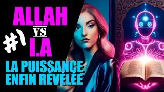ALLAH vs IA : Coran vraiment inimitable ? feat @DeuxChaisesVides