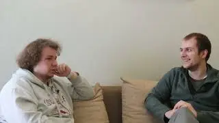 Павел Комаров ч.2
