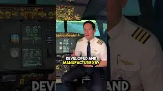 WHO BUILT the first COMMERCIAL JET? 