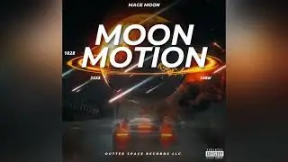 Mace Moon - CDs (Prod. By SantanaHittN)